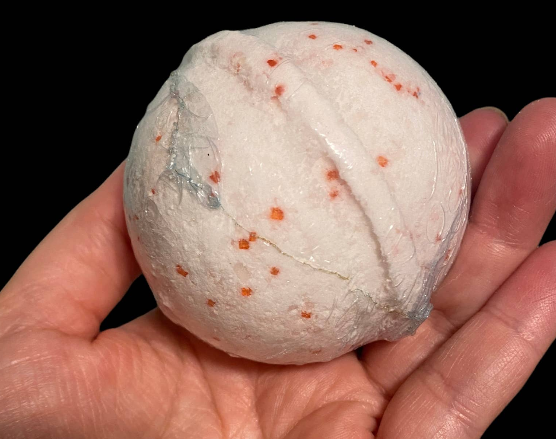 Bath Bomb - Large Bath Bomb 5.5oz