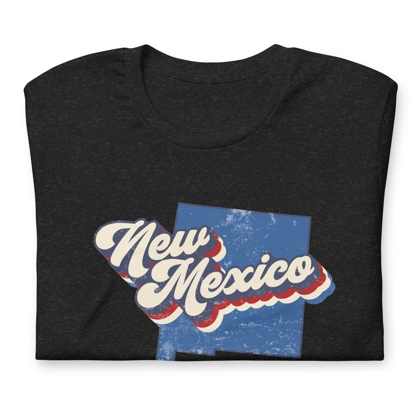 New Mexico state Unisex t-shirt