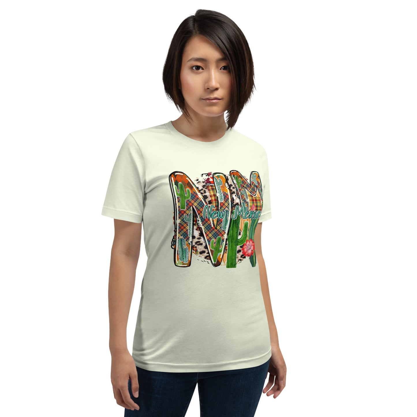 Unisex t-shirt