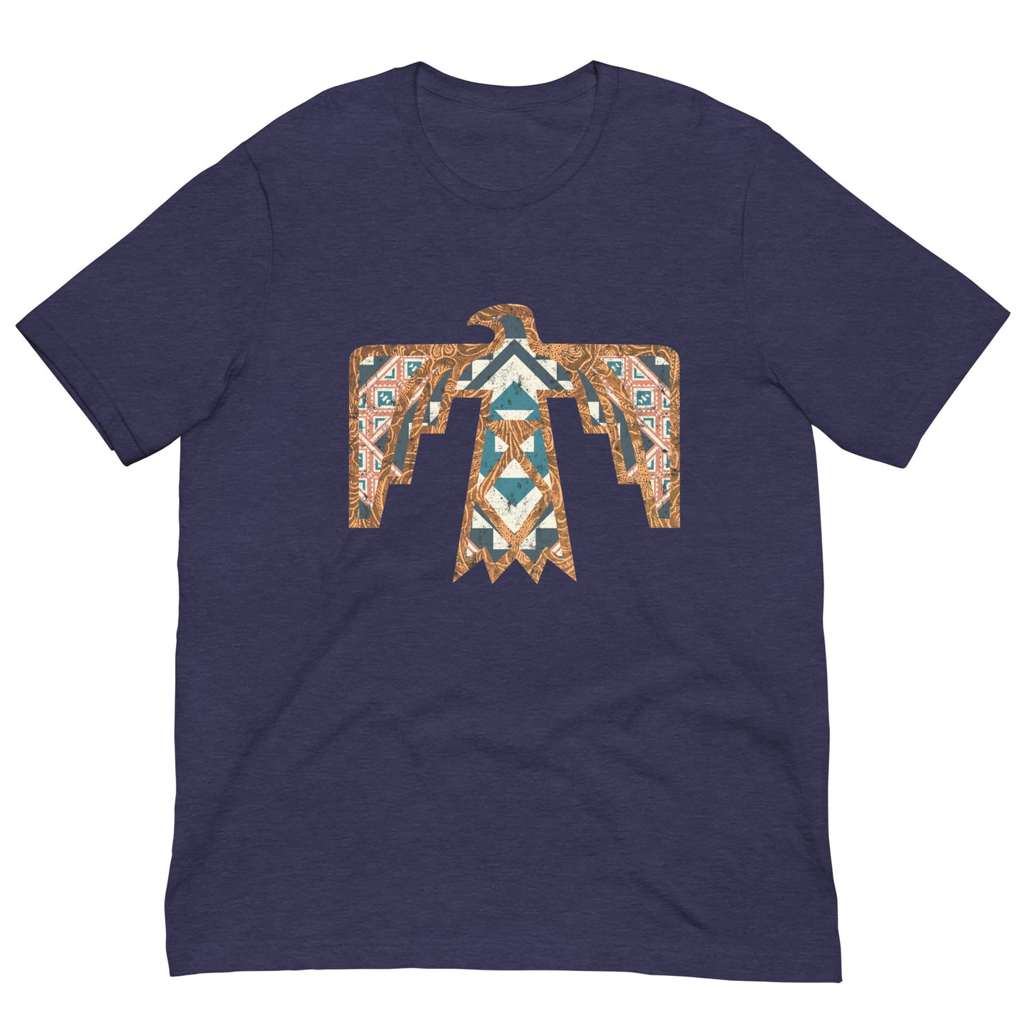 Thunderbird Unisex T-shirt