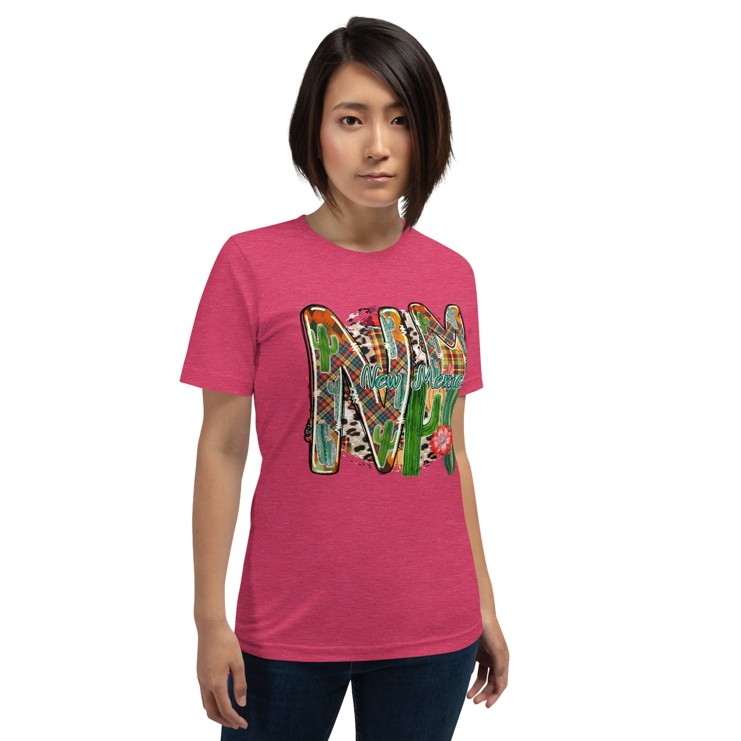 Unisex t-shirt