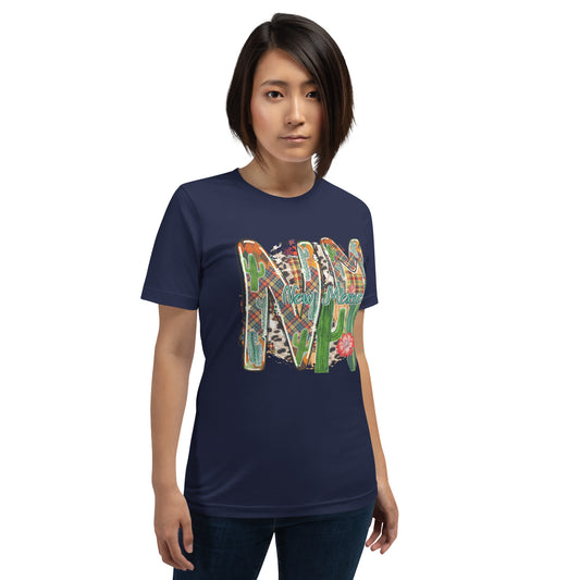 Unisex t-shirt