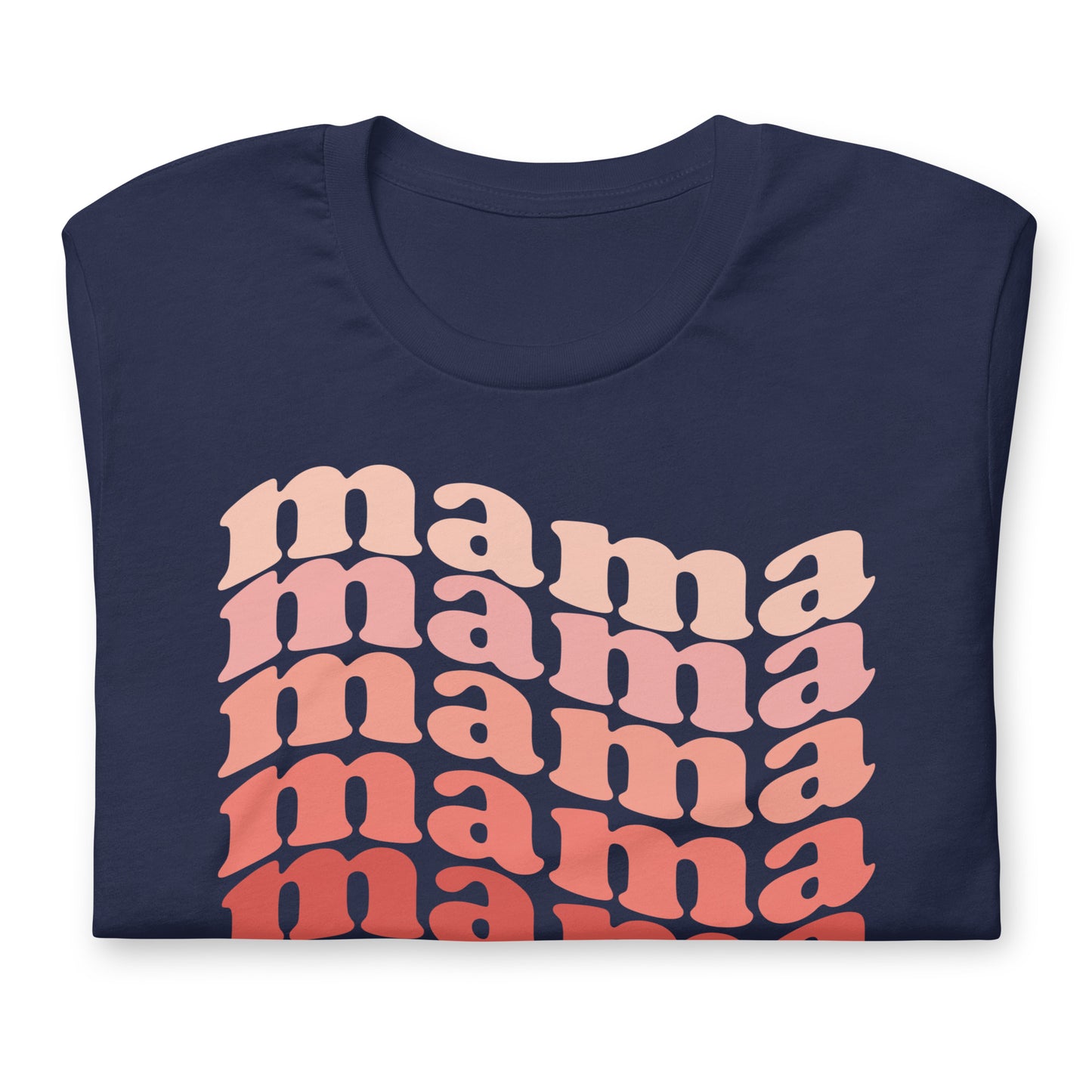 Mama Unisex t-shirt