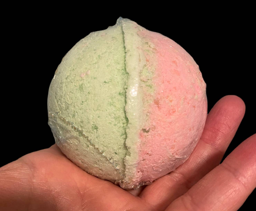 Bath Bomb - Large Bath Bomb 5.5oz